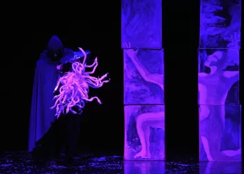 "Sublime Thinking" di Padova Danza Project