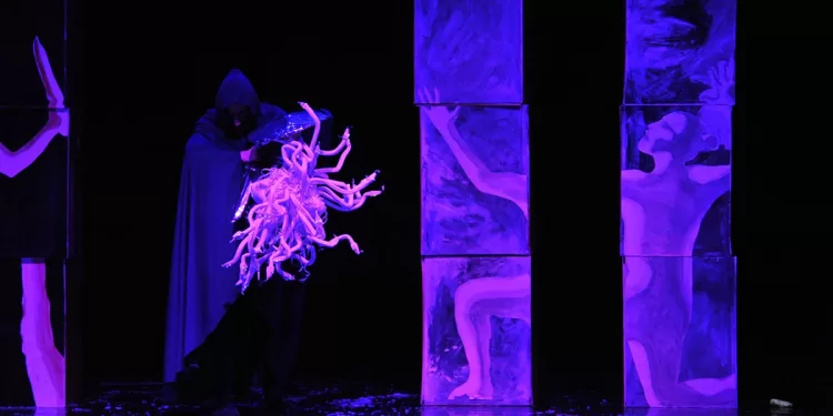 "Sublime Thinking" di Padova Danza Project