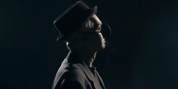 Andrea Cosentino, “Trash Test”. ©Silvia Bavetta