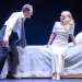 “Un letto per due”, con Riccardo Polizzy Carbonelli e Marina Lorenzi