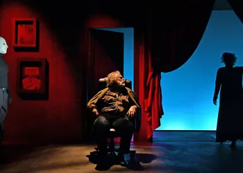 “L’uomo dei sogni” di Giampiero Rappa