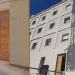 L'ex Hotel Turritania di Sassari