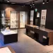 Una sala del Museo Archeologico “Giovanni Patroni” di Pula