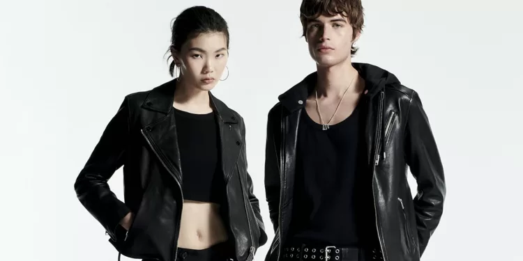 AllSaints