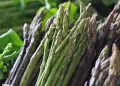 Asparagi selvatici. ©Depositphotos