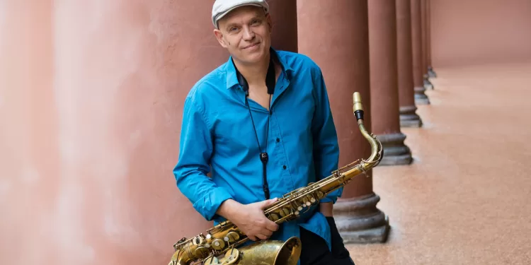 Barend Middelhoff
