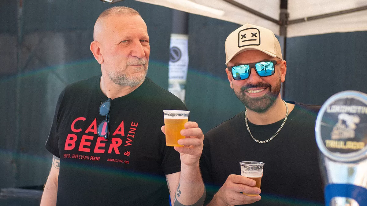 CalaBeer & Wine torna a La Caletta con due giornate dedicate a degustazioni, musica e artigianato