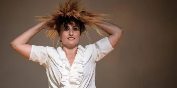 “Campesina”. ©Maria Luisa Usai