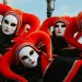 Carnevale di Venezia. ©Pexels