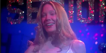 “Carrie - Lo sguardo di Satana” di Brian De Palma