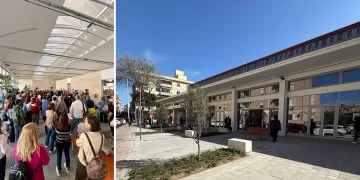 Casa del Quartiere Is Mirrionis a Cagliari