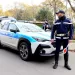 Controlli Polizia locale di Sassari