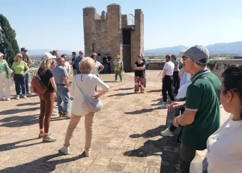 Conventi Aperti edizione 2025