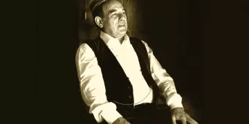 Daniele Cossellu - "Il canto di una vita"