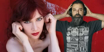 Debora Petrina e Raffaele Stefani