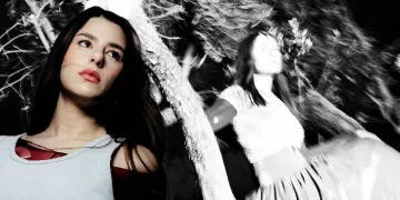 Federica Carta torna con “Stupido dolore”