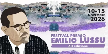 Festival Premio Emilio Lussu 2026