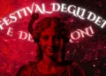 Festival degli Dei e dei Demoni