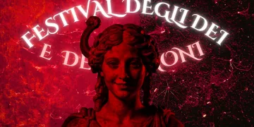 Festival degli Dei e dei Demoni