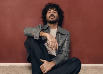 Francesco Renga. ©Antonio De Masi