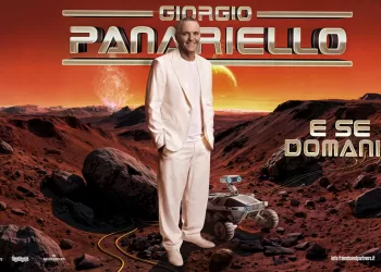 Giorgio Panariello “E se domani…”