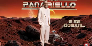 Giorgio Panariello “E se domani…”