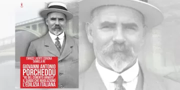 Giovanni Antonio Porcheddu, il “Re del Cemento Armato”