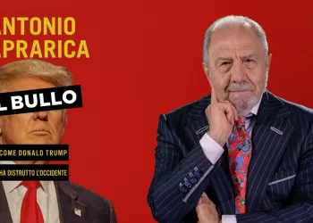 “Il bullo” di Antonio Caprarica