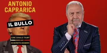 “Il bullo” di Antonio Caprarica