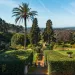 Il Parco di Monserrato a Sassari. ©Antonella Marteddu | Turismo Sassari