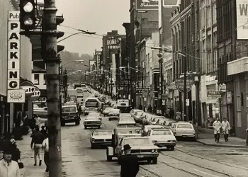 “Jitney” di August Wilson