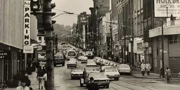 “Jitney” di August Wilson