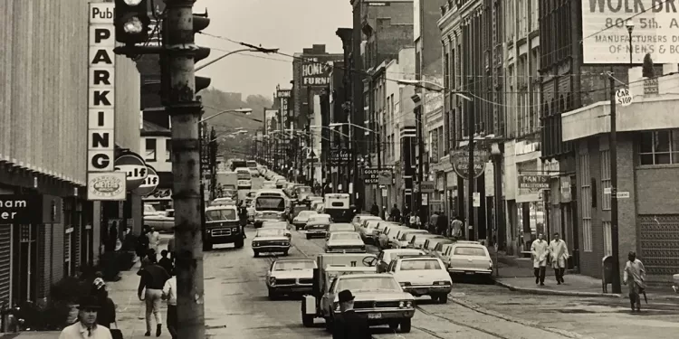 “Jitney” di August Wilson