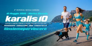 Karalis10 a Cagliari