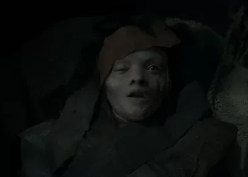 “La mummia” di Lee Cronin. © Warner Bros