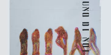 Ludovico Scalmani - Uno di noi 2026