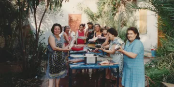 Memorabilia - Villaggio Pescatori di Giorgino a Cagliari