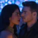 Priyanka Chopra Jonas (Nadia Sinh) e Richard Madden (Mason Kane) in Citadel 2. Paul Abell/Prime © Amazon Content Services LLC