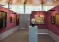 Al Padiglione Tavolara la mostra “Sardegna, Novecento di confine”. ©Antonella Marteddu | Turismo Sassari