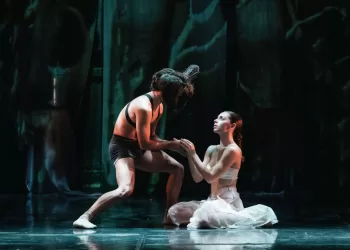 Il “Sogno di una notte di mezza estate” firmato da Davide Bombana