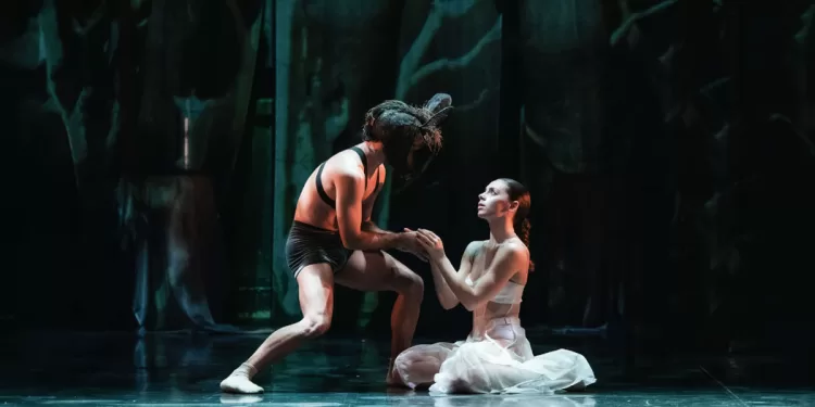 Il “Sogno di una notte di mezza estate” firmato da Davide Bombana