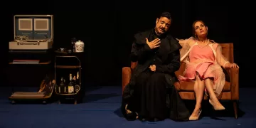 “Tartufo” di Marta Proietti Orzella