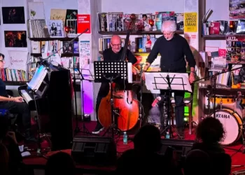 Toy Music del Circolo Musicale Laborintus