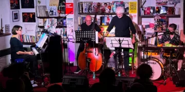 Toy Music del Circolo Musicale Laborintus