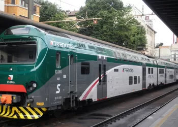 Treno Trenord