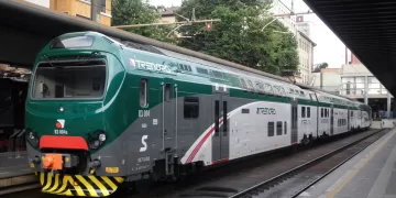 Treno Trenord