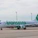 Un aereo Transavia