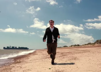 We are making a film about Mark Fisher