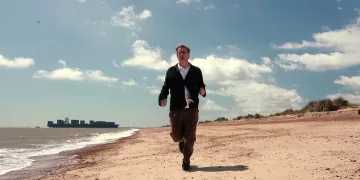 We are making a film about Mark Fisher