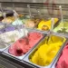 Gelato artigianale. ©Depositphotos